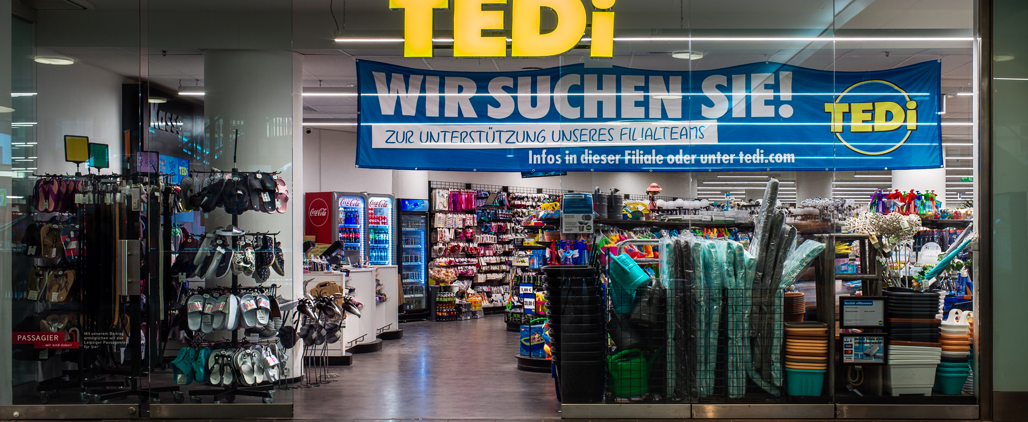 023 TEDI